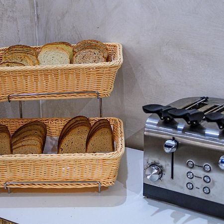 B&B Relais Inn Lucca Ngoại thất bức ảnh