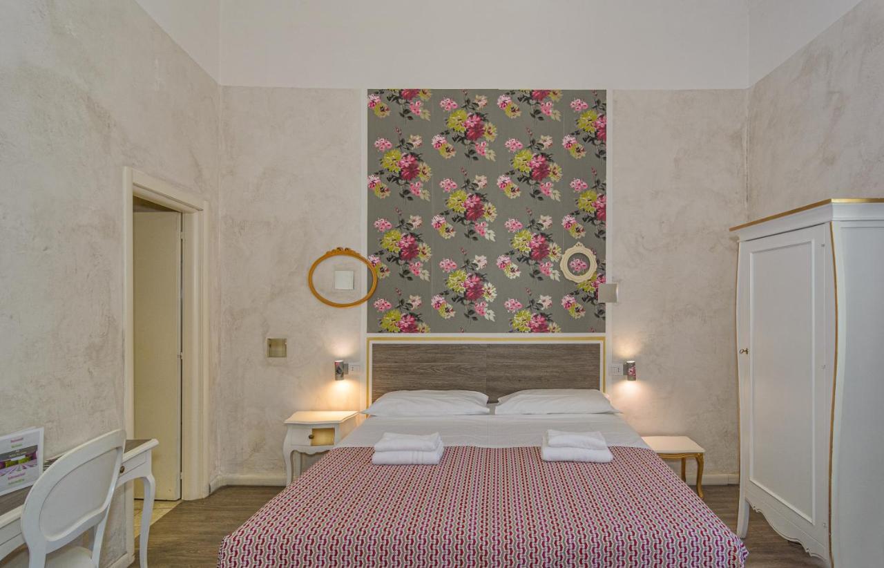 B&B Relais Inn Lucca Ngoại thất bức ảnh