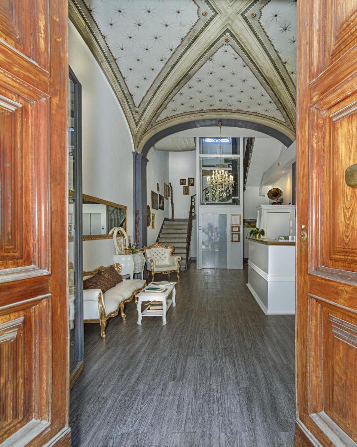B&B Relais Inn Lucca Ngoại thất bức ảnh