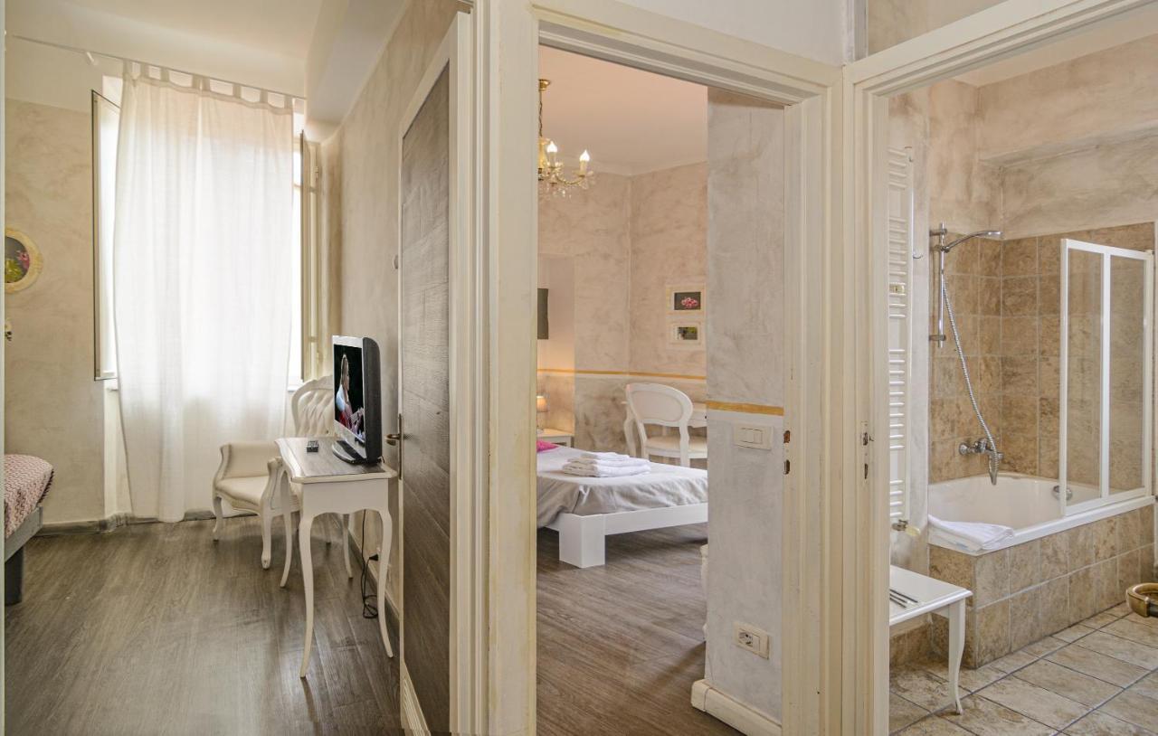 B&B Relais Inn Lucca Ngoại thất bức ảnh