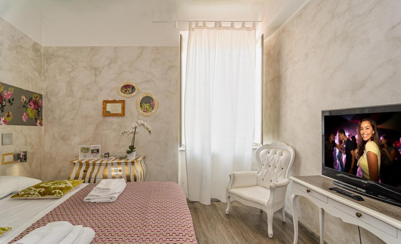 B&B Relais Inn Lucca Ngoại thất bức ảnh