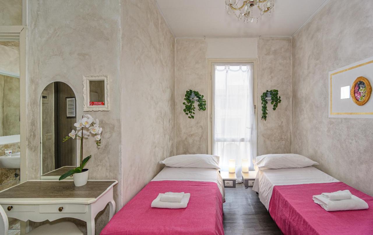 B&B Relais Inn Lucca Ngoại thất bức ảnh