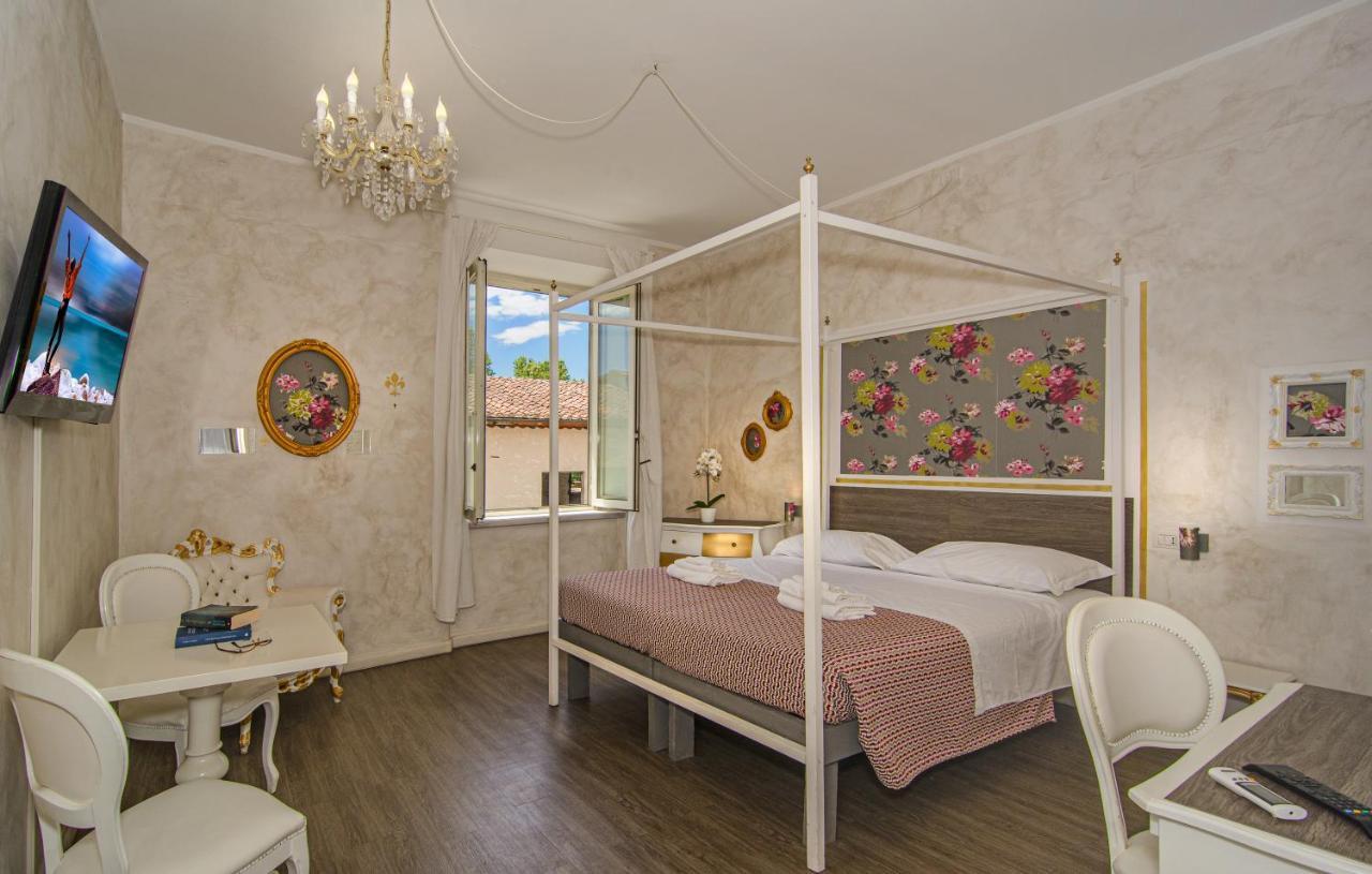 B&B Relais Inn Lucca Ngoại thất bức ảnh