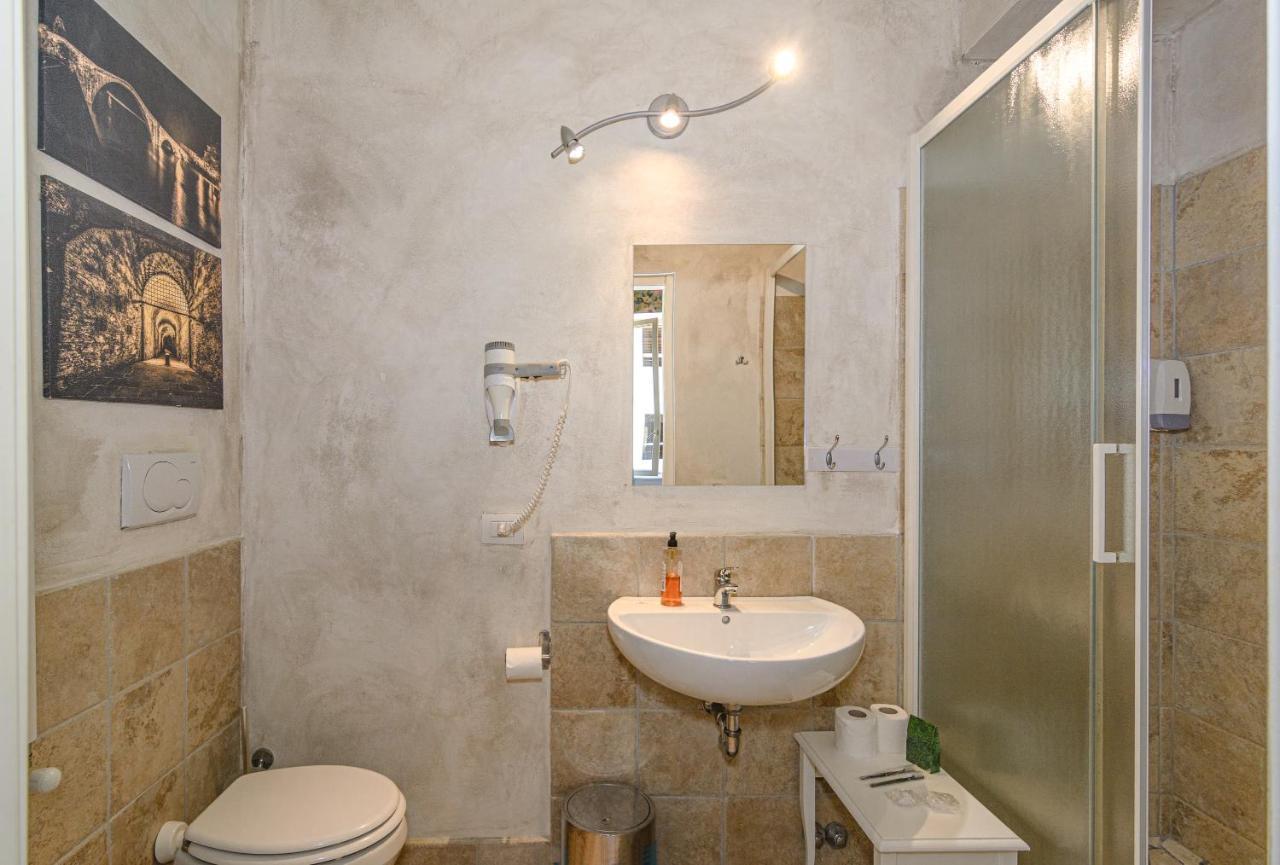 B&B Relais Inn Lucca Ngoại thất bức ảnh