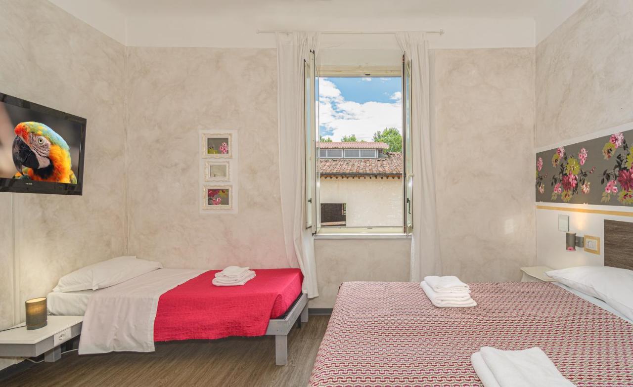 B&B Relais Inn Lucca Ngoại thất bức ảnh