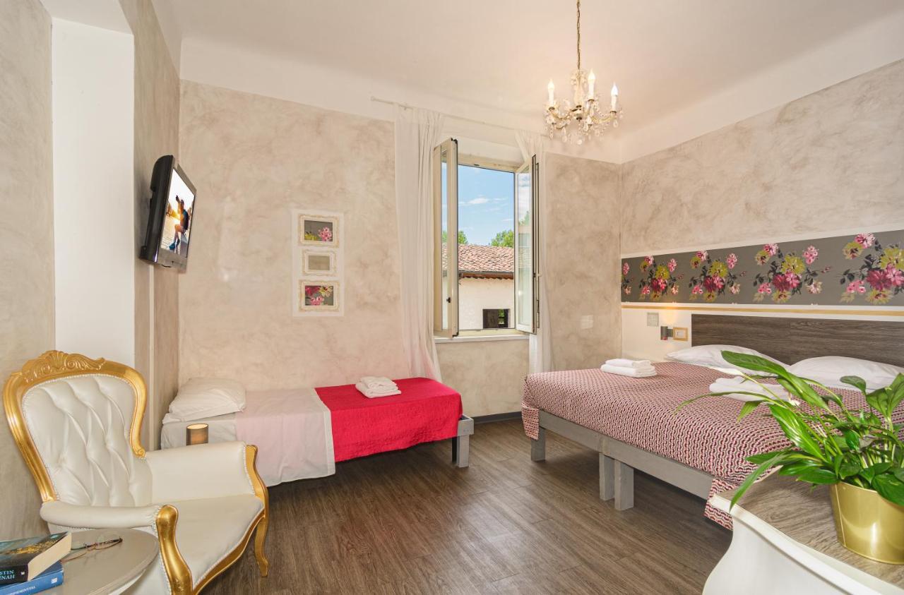 B&B Relais Inn Lucca Ngoại thất bức ảnh