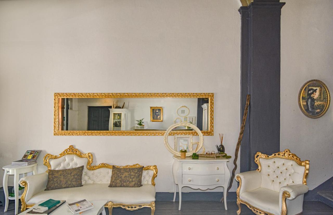 B&B Relais Inn Lucca Ngoại thất bức ảnh