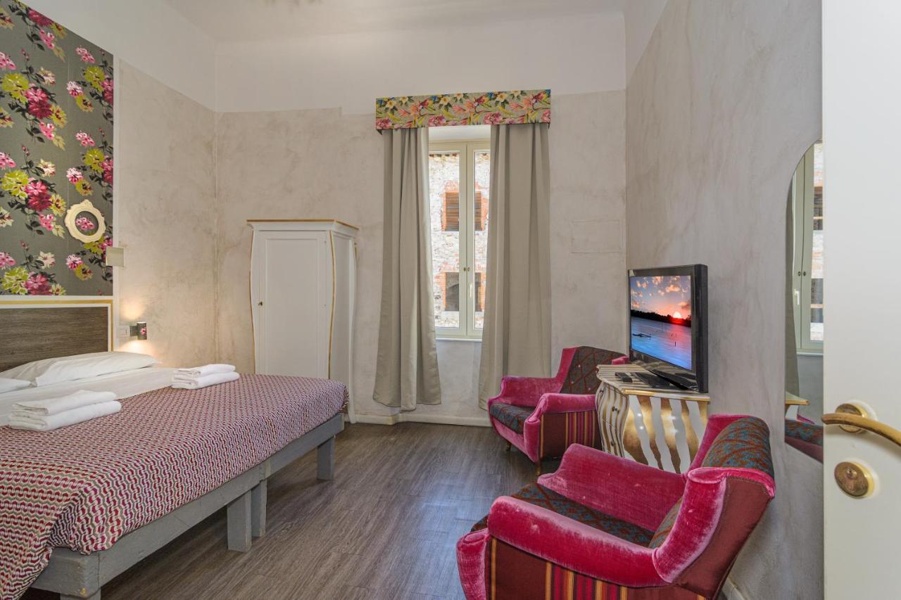 B&B Relais Inn Lucca Ngoại thất bức ảnh