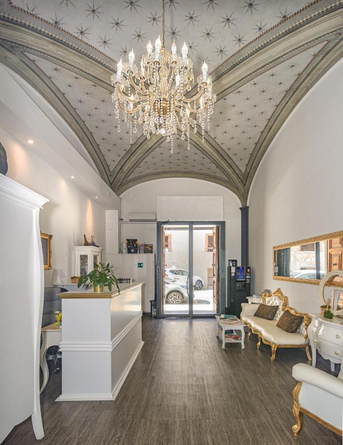 B&B Relais Inn Lucca Ngoại thất bức ảnh