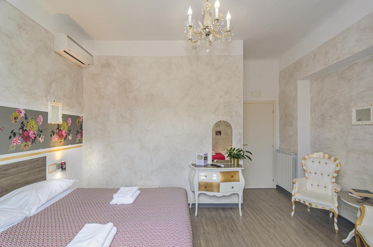 B&B Relais Inn Lucca Ngoại thất bức ảnh