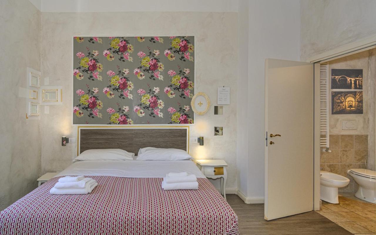 B&B Relais Inn Lucca Ngoại thất bức ảnh