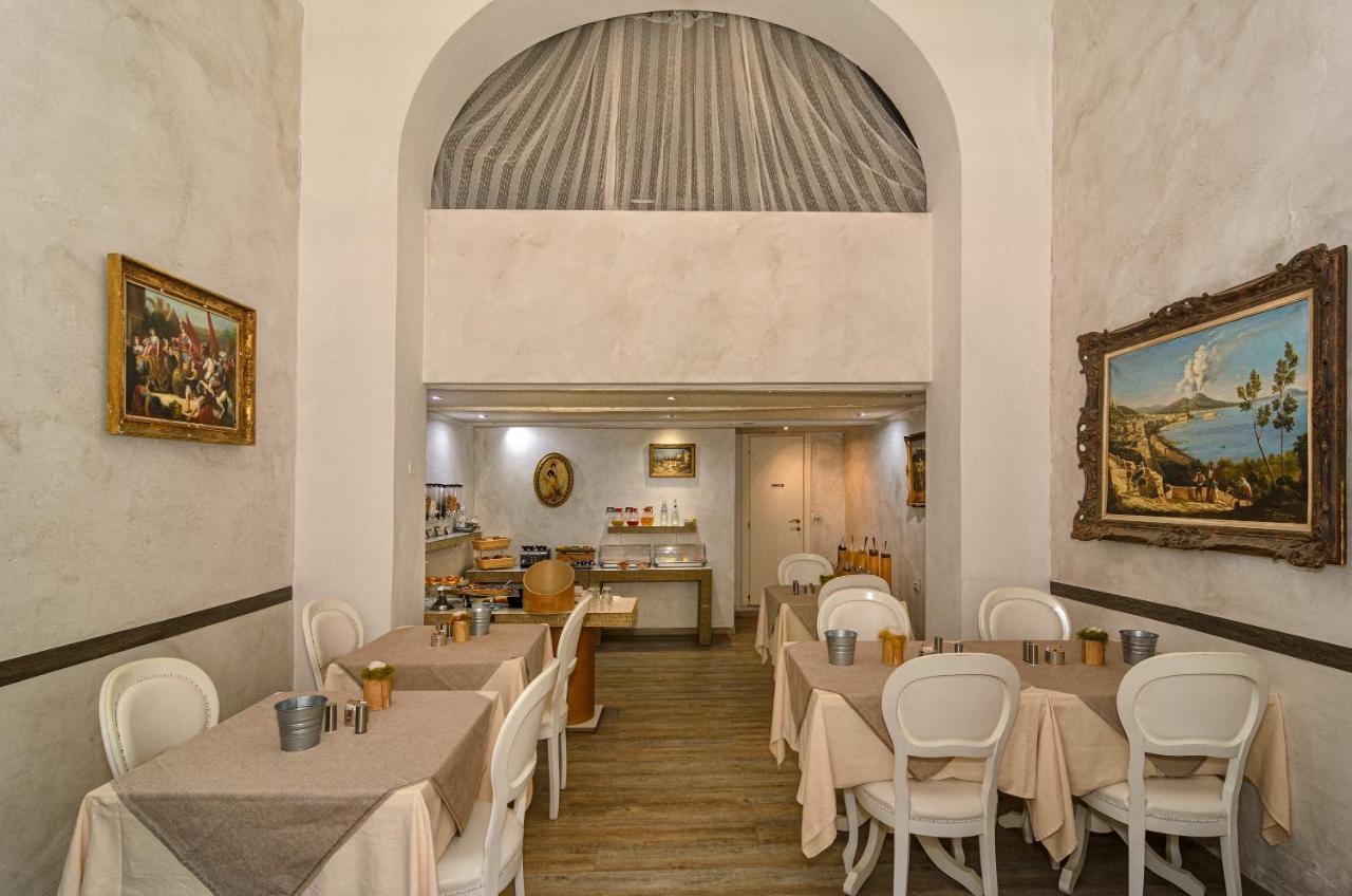 B&B Relais Inn Lucca Ngoại thất bức ảnh
