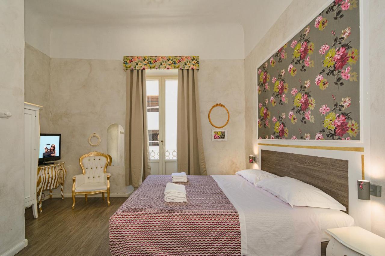 B&B Relais Inn Lucca Ngoại thất bức ảnh