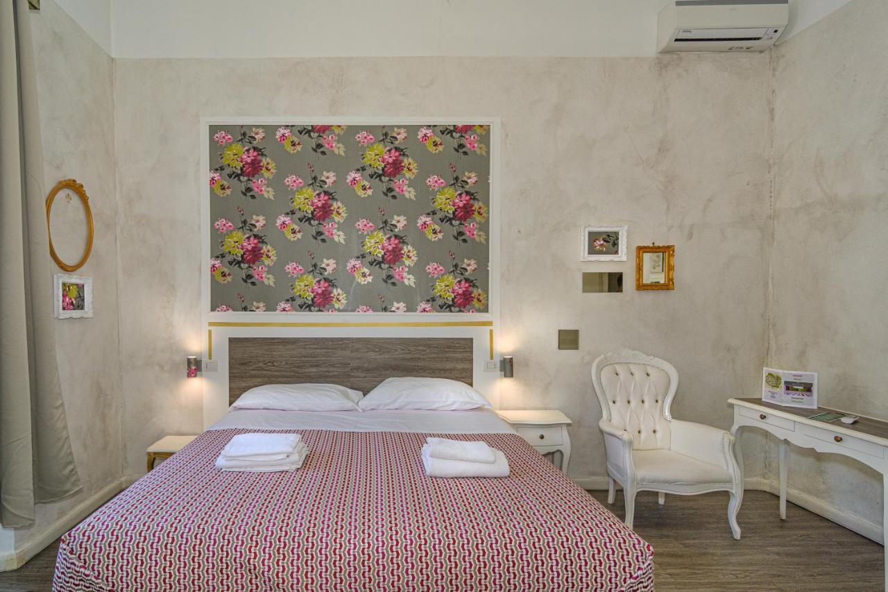 B&B Relais Inn Lucca Ngoại thất bức ảnh