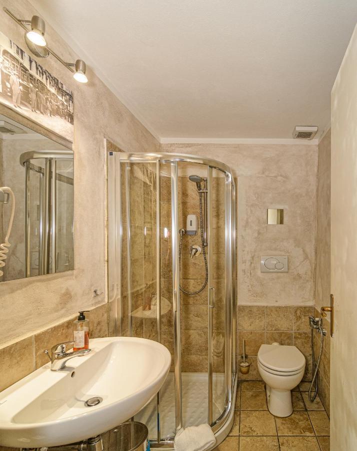 B&B Relais Inn Lucca Ngoại thất bức ảnh