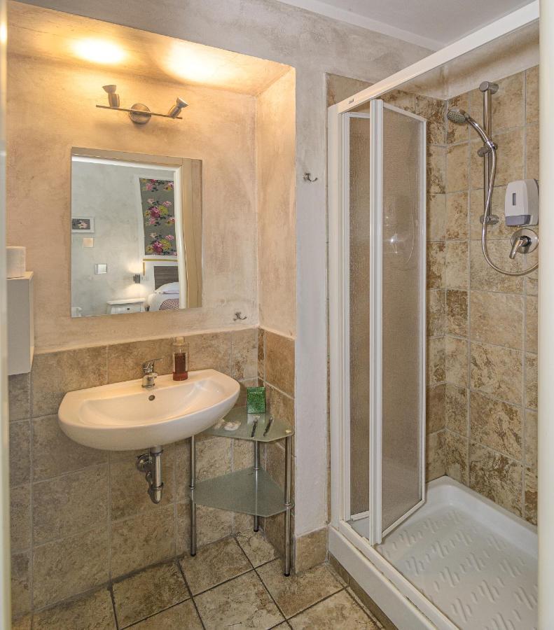 B&B Relais Inn Lucca Ngoại thất bức ảnh