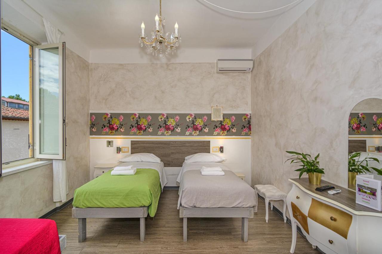 B&B Relais Inn Lucca Ngoại thất bức ảnh