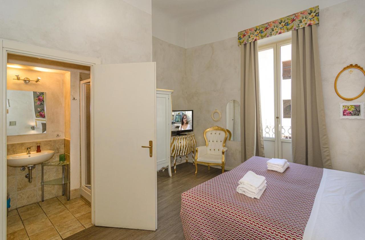 B&B Relais Inn Lucca Ngoại thất bức ảnh