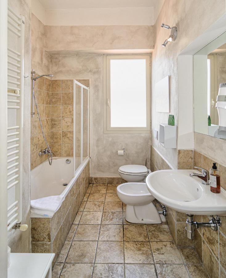 B&B Relais Inn Lucca Ngoại thất bức ảnh