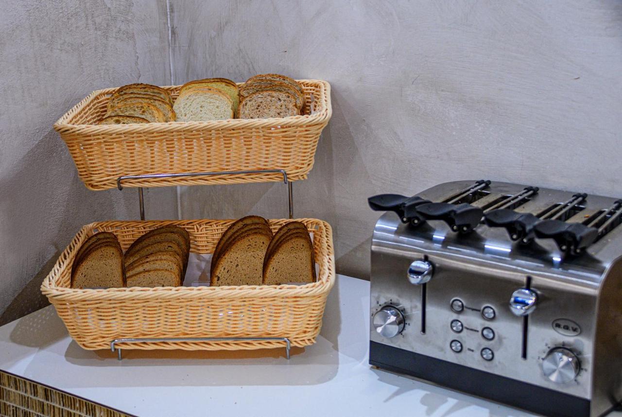 B&B Relais Inn Lucca Ngoại thất bức ảnh