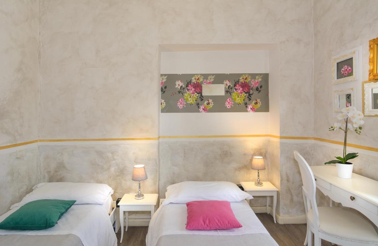 B&B Relais Inn Lucca Ngoại thất bức ảnh