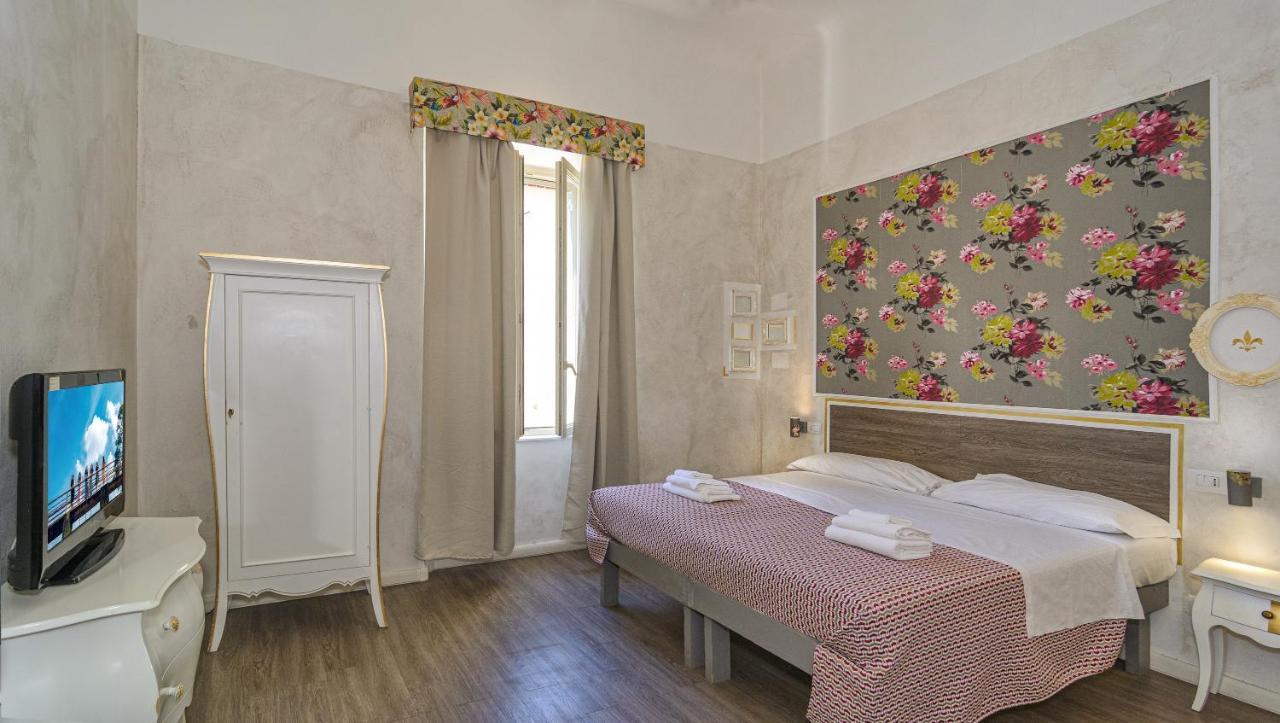 B&B Relais Inn Lucca Ngoại thất bức ảnh