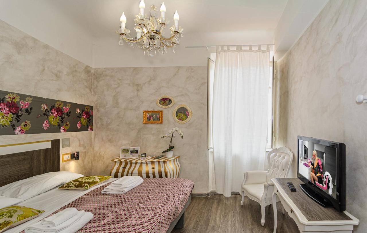 B&B Relais Inn Lucca Ngoại thất bức ảnh