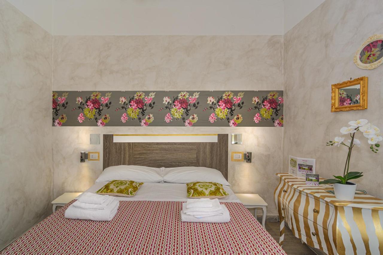 B&B Relais Inn Lucca Ngoại thất bức ảnh
