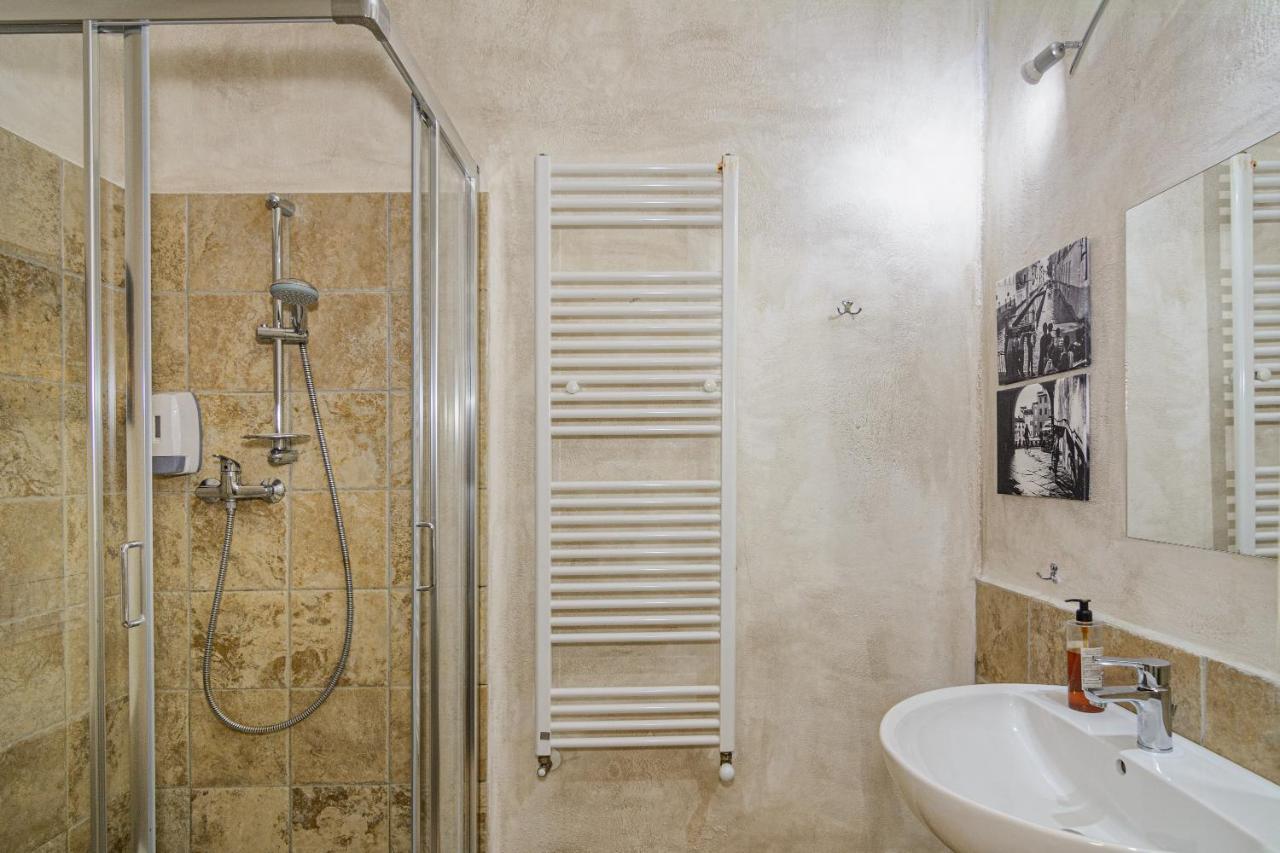 B&B Relais Inn Lucca Ngoại thất bức ảnh