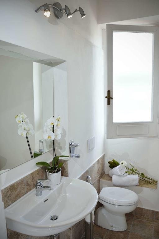 B&B Relais Inn Lucca Phòng bức ảnh