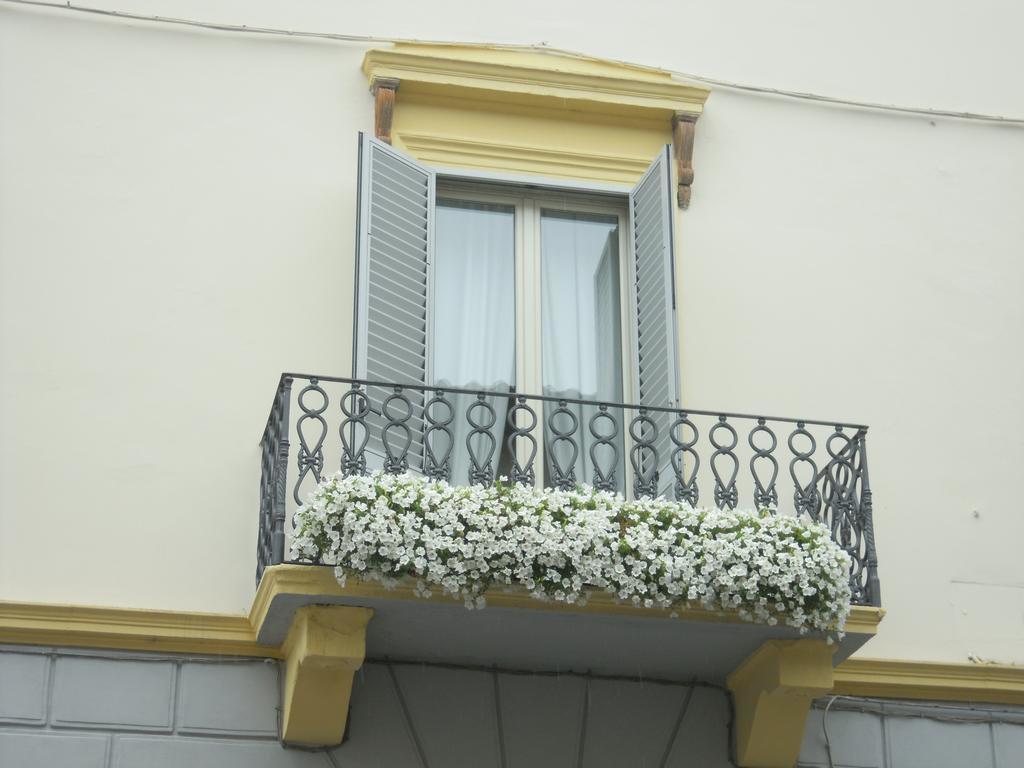 B&B Relais Inn Lucca Ngoại thất bức ảnh