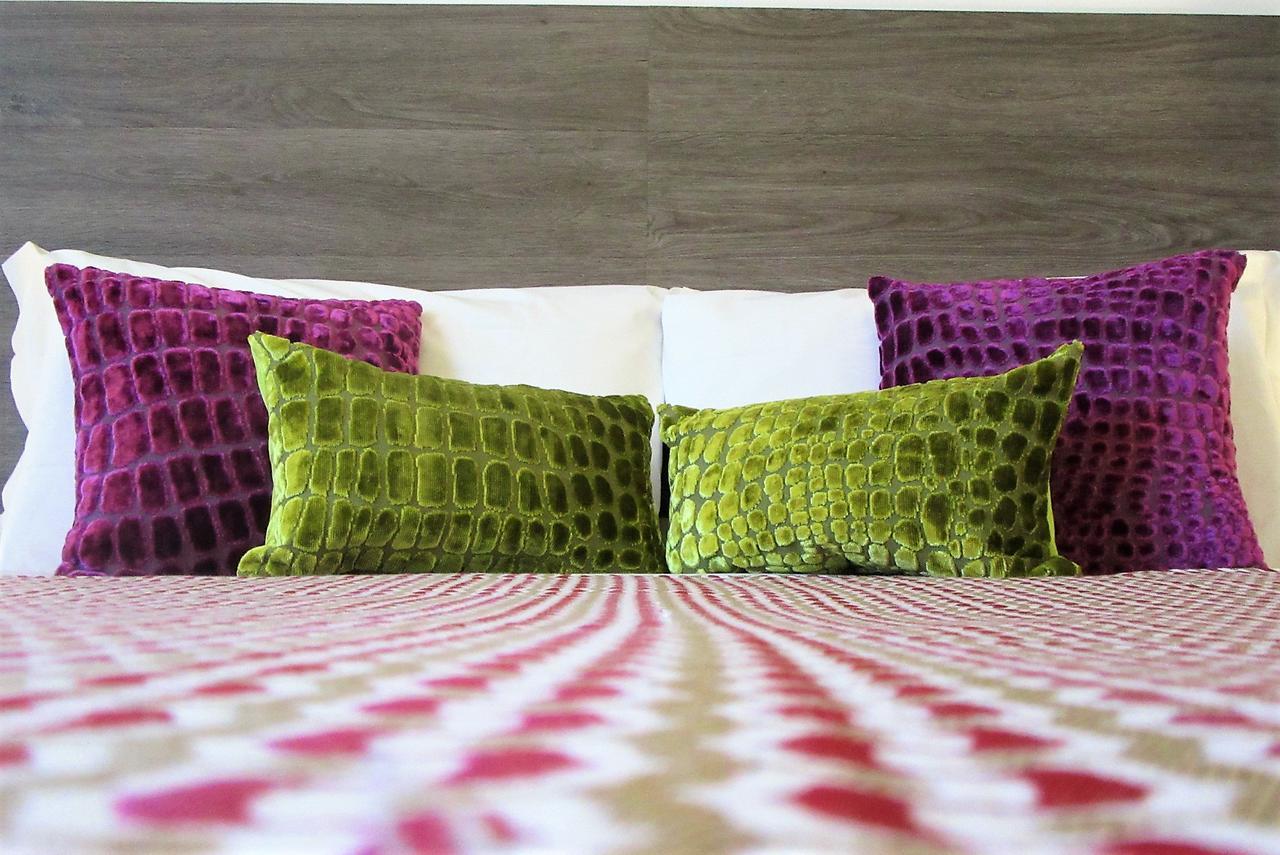 B&B Relais Inn Lucca Ngoại thất bức ảnh