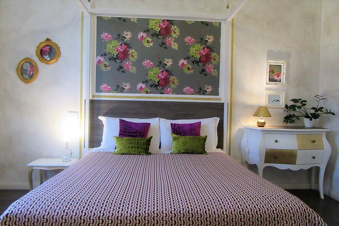 B&B Relais Inn Lucca Ngoại thất bức ảnh