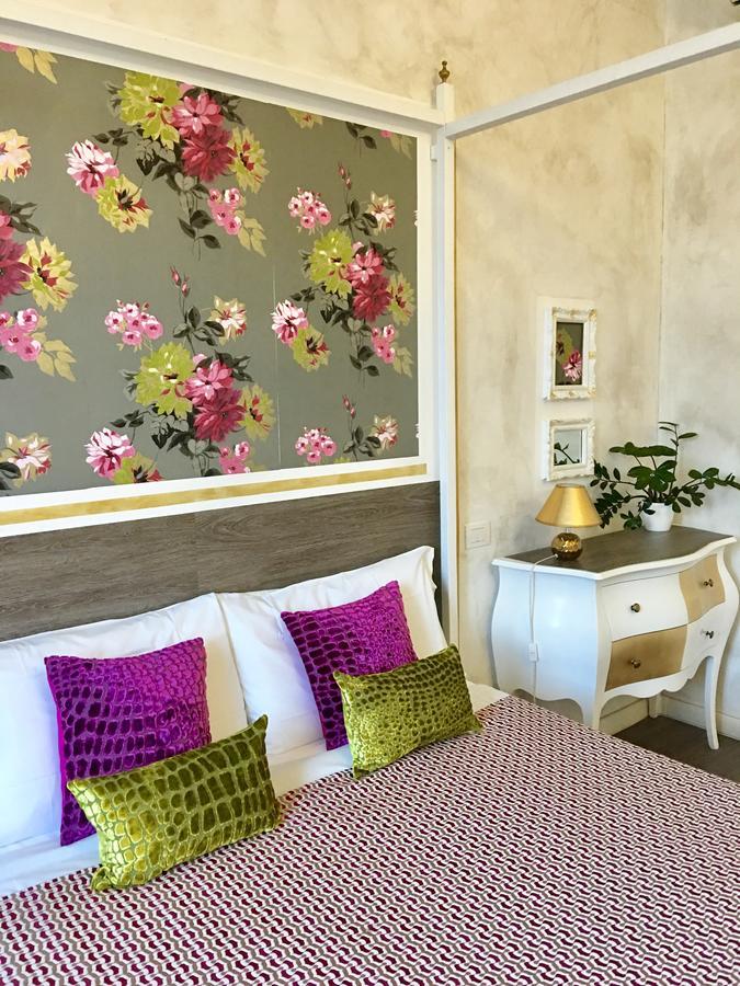 B&B Relais Inn Lucca Ngoại thất bức ảnh