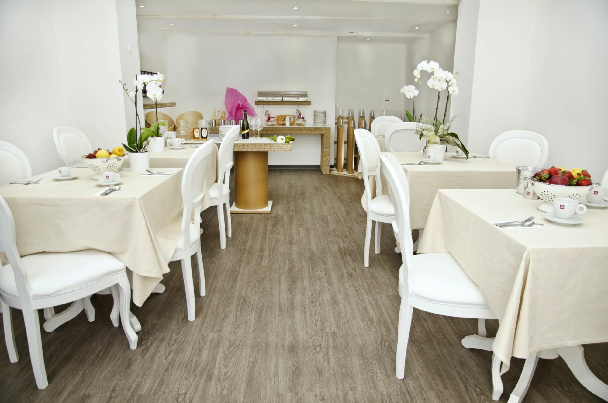 B&B Relais Inn Lucca Ngoại thất bức ảnh